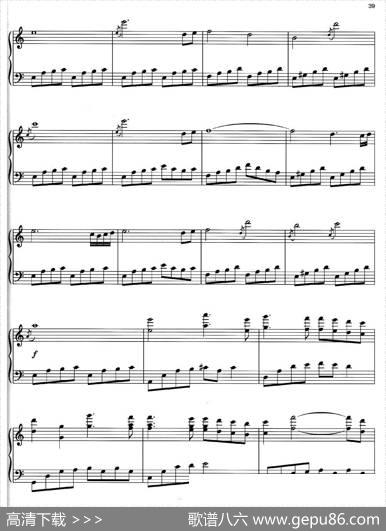Nocturne|[美]大卫·兰兹(DavidLanz)，