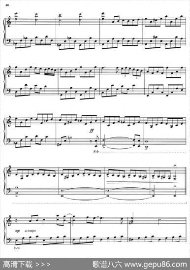 Nocturne|[美]大卫·兰兹(DavidLanz)，