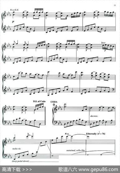 BeforeIGo|[美]雅尼（Yanni）