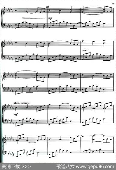 TheEndofAugust|[美]雅尼（Yanni）