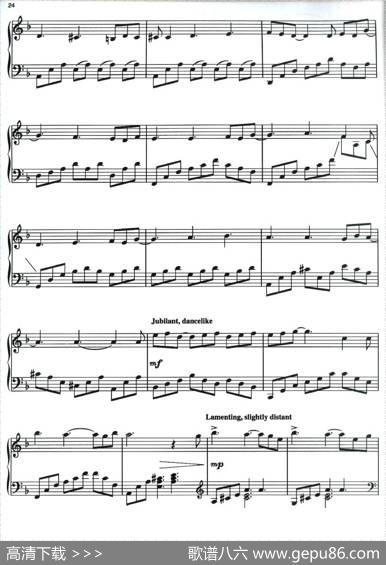 Felitsa|[美]雅尼（Yanni）