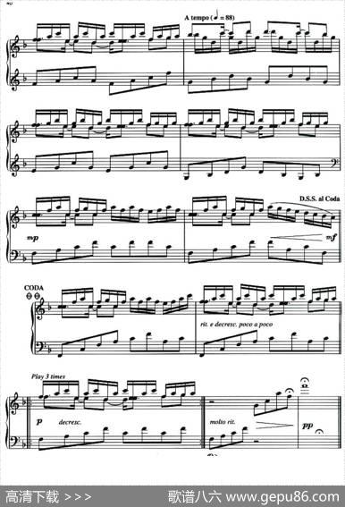 IntheMirror|[美]雅尼（Yanni）