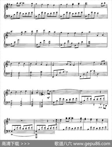 GodRestYeMerryGentlemen|[美]大卫·兰兹(DavidLanz)