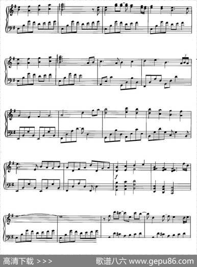 GodRestYeMerryGentlemen|[美]大卫·兰兹(DavidLanz)