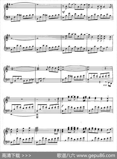GodRestYeMerryGentlemen|[美]大卫·兰兹(DavidLanz)