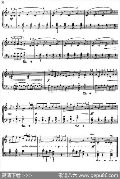 号手小夜曲|斯宾德勒