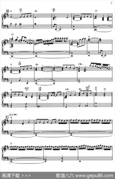 TheLegendOfThePianist（《海上钢琴师》选曲）|[意]埃尼奥·莫里康内（EnnioMorricone）