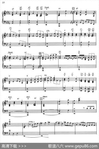TheLegendOfThePianist（《海上钢琴师》选曲）|[意]埃尼奥·莫里康内（EnnioMorricone）