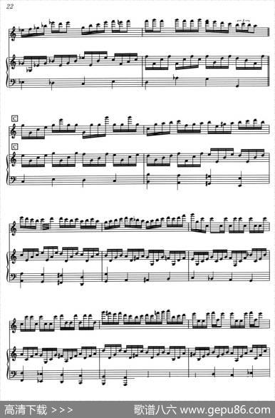 StudyForThreeHands（《海上钢琴师》选曲）|[意]埃尼奥·莫里康内（EnnioMorricone）