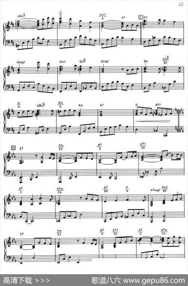 PlayingLove-1（《海上钢琴师》选曲）|[意]埃尼奥·莫里康内（EnnioMorricone）