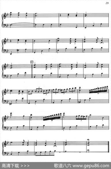 AMozartReincarnated（《海上钢琴师》选曲）|[意]埃尼奥·莫里康内（EnnioMorricone）
