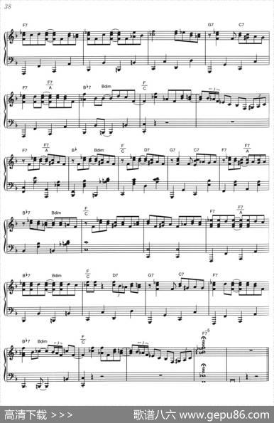 1900'sMadness#1（《海上钢琴师》选曲）|[意]埃尼奥·莫里康内（EnnioMorricone）