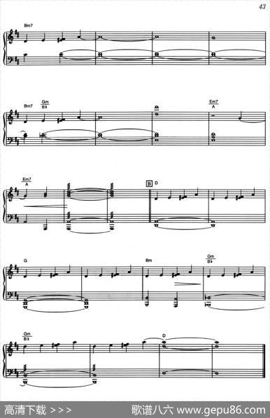 SecondCrisis（《海上钢琴师》选曲）|[意]埃尼奥·莫里康内（EnnioMorricone）