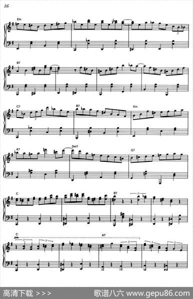 1900'sMadness#2（《海上钢琴师》选曲）|[意]埃尼奥·莫里康内（EnnioMorricone）