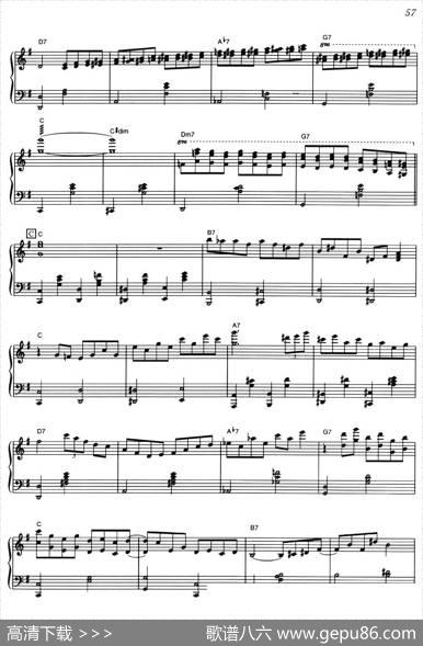 1900'sMadness#2（《海上钢琴师》选曲）|[意]埃尼奥·莫里康内（EnnioMorricone）