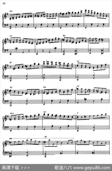 1900'sMadness#2（《海上钢琴师》选曲）|[意]埃尼奥·莫里康内（EnnioMorricone）