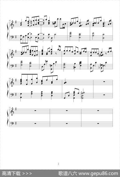晴天（西村由纪江作曲版）|[日]西村由纪江