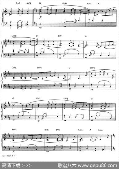 HERO'SDREAM|JimBrickman（金布来克曼）
