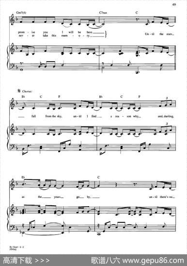 ByHeart|JimBrickman（金布来克曼）
