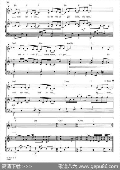 ByHeart|JimBrickman（金布来克曼）
