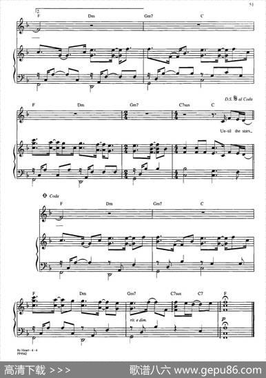 ByHeart|JimBrickman（金布来克曼）