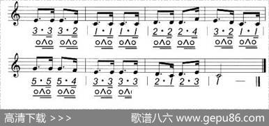 百花进行曲