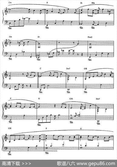 SUN，MOON，ANDSTARS|JimBrickman（金布来克曼）