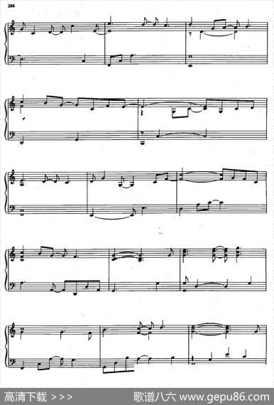 PARTOFMYHEART|JimBrickman（金布来克曼）