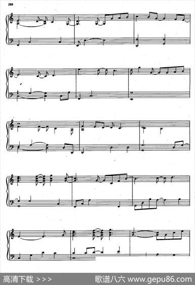 PARTOFMYHEART|JimBrickman（金布来克曼）