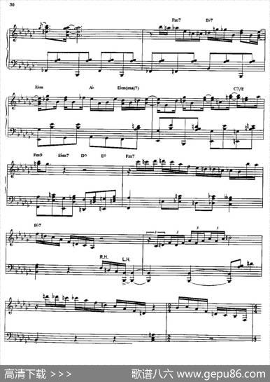 CARAVAN|Art·Tatum（亚瑟·泰特姆二世）