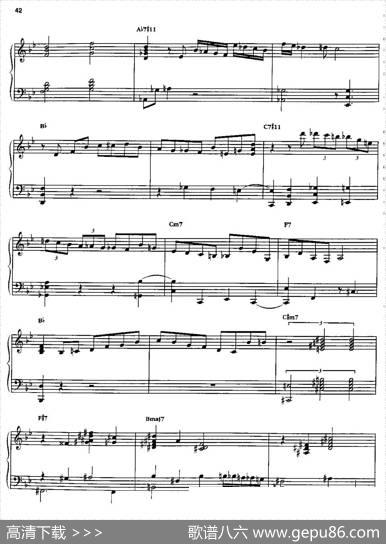 CHEROKEE|Art·Tatum（亚瑟·泰特姆二世）