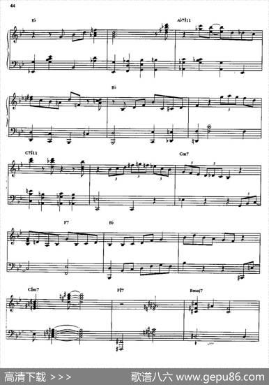 CHEROKEE|Art·Tatum（亚瑟·泰特姆二世）