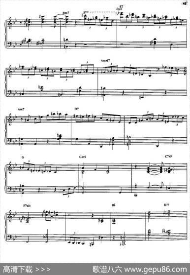 CHEROKEE|Art·Tatum（亚瑟·泰特姆二世）