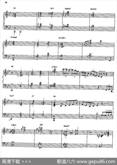 CHEROKEE|Art·Tatum（亚瑟·泰特姆二世）