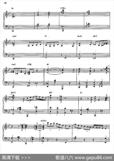 CHEROKEE|Art·Tatum（亚瑟·泰特姆二世）