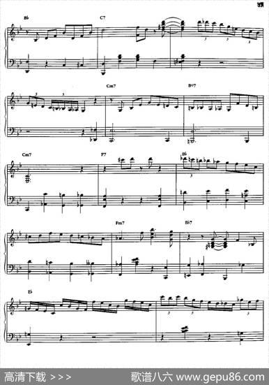 CHEROKEE|Art·Tatum（亚瑟·泰特姆二世）