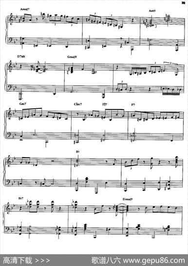 CHEROKEE|Art·Tatum（亚瑟·泰特姆二世）