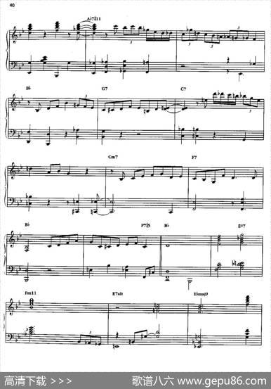 CHEROKEE|Art·Tatum（亚瑟·泰特姆二世）