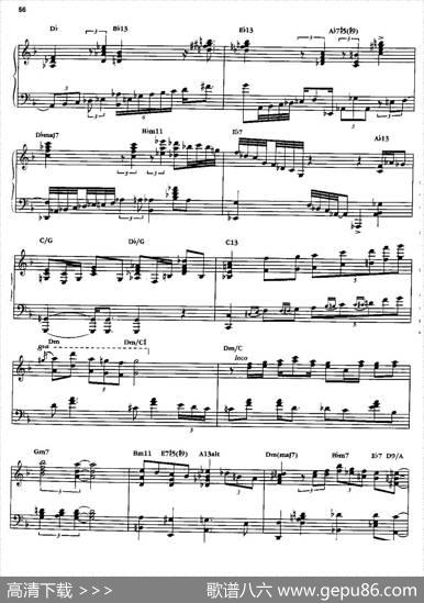 INASENTIMENTALMOOD|Art·Tatum（亚瑟·泰特姆二世）