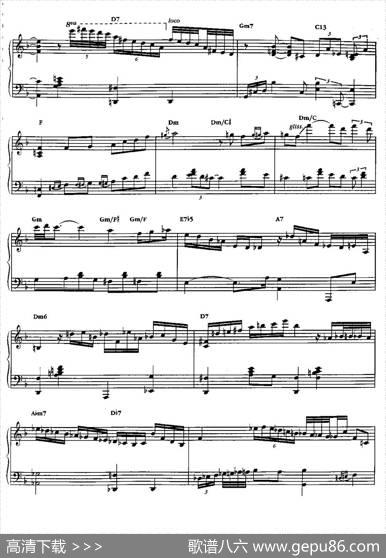 INASENTIMENTALMOOD|Art·Tatum（亚瑟·泰特姆二世）