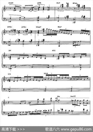 INASENTIMENTALMOOD|Art·Tatum（亚瑟·泰特姆二世）