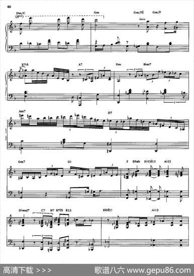 INASENTIMENTALMOOD|Art·Tatum（亚瑟·泰特姆二世）