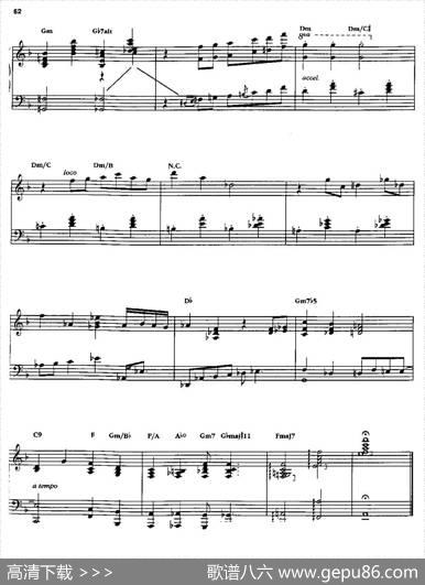 INASENTIMENTALMOOD|Art·Tatum（亚瑟·泰特姆二世）
