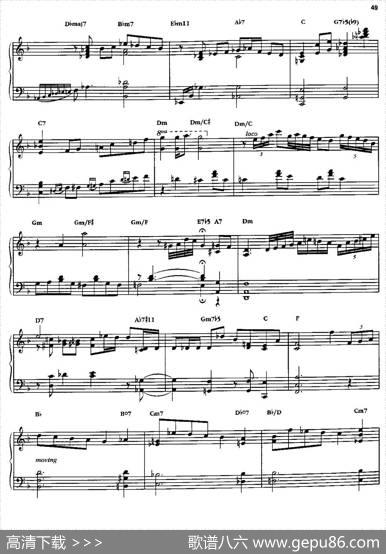 INASENTIMENTALMOOD|Art·Tatum（亚瑟·泰特姆二世）