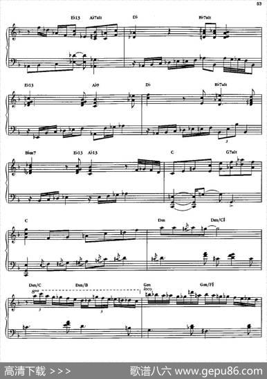 INASENTIMENTALMOOD|Art·Tatum（亚瑟·泰特姆二世）
