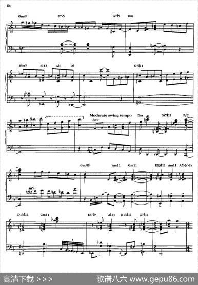 INASENTIMENTALMOOD|Art·Tatum（亚瑟·泰特姆二世）