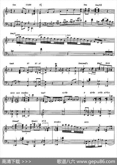 INASENTIMENTALMOOD|Art·Tatum（亚瑟·泰特姆二世）