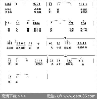 天下母女情（又名：母女情） - 石常启|刘咏阁