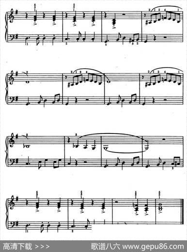 拉玛摇滚舞曲|巴斯提安