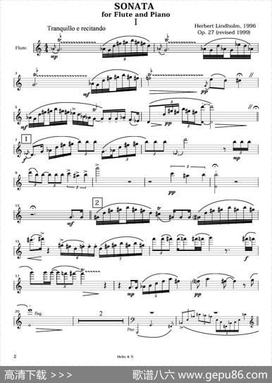 Sonata